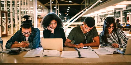 Professional Writing Support For University Assignment Writing - Dubai
