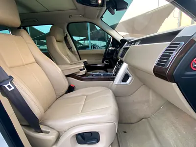 صورة مصغرة 15 لـ 2015 LAND Rover RANGE ROVER