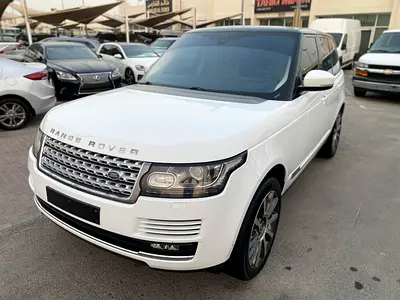 صورة مصغرة 5 لـ 2015 LAND Rover RANGE ROVER