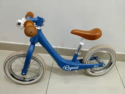 Kids Balance Bike for Sale - Like New Condition