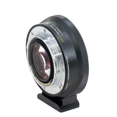 Metabones EF to E mount Sony Ultra speedbooster