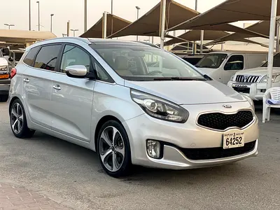2015 KIA CARENS — фото 5
