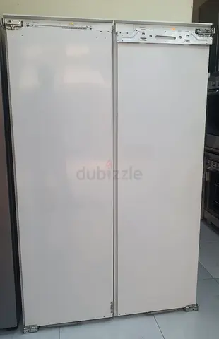 Miele Built-in Seperate fridge and freezer set for sale