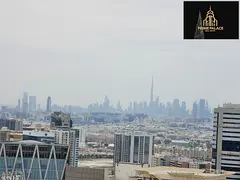 Hot offer specious studio with Gym pool Kids play area free plus balcony wardrobe opne view just in