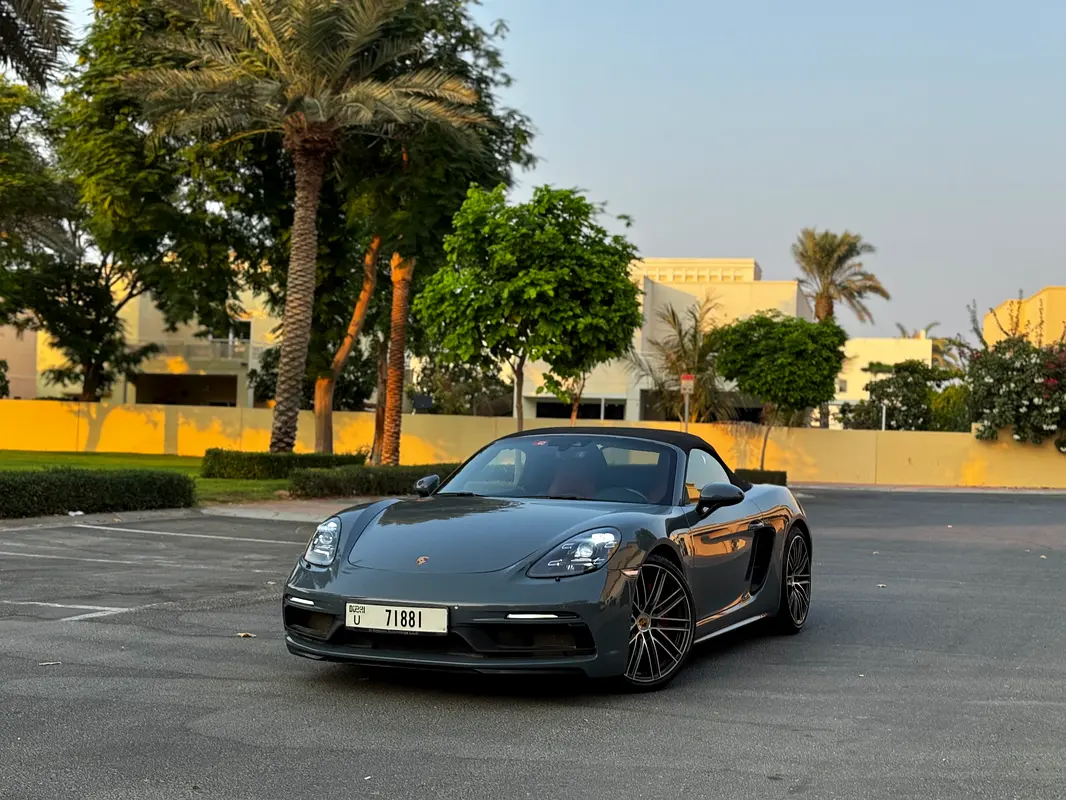GTS