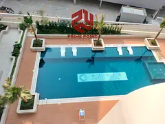 Luxury 2BHK for Rent in Altia One, Dubai Silicon Oasis | Modern &amp; Spacious
