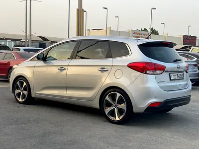2015 KIA CARENS — фото 11