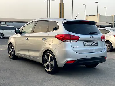 2015 KIA CARENS — фото 8
