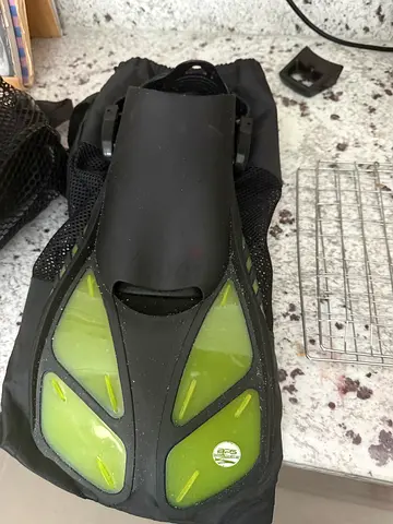 Swimming Shoes/Finns