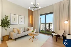 Full upgrade | Two bed | Vacant on transfer