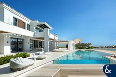 Exclusive | Bills Included | Custom Villa
