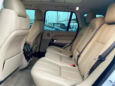 صورة مصغرة 18 لـ 2015 LAND Rover RANGE ROVER