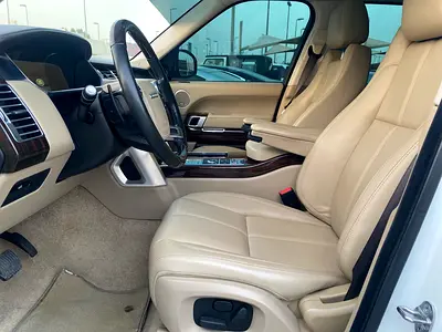 صورة مصغرة 12 لـ 2015 LAND Rover RANGE ROVER