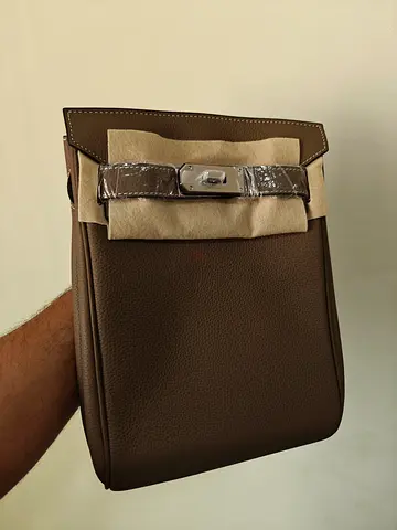 Cross bag