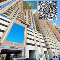 Open View : 4 BHK Apartment Available for Sale and three washroom