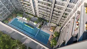 Distress Deal | High Floor | Prime JVC Location | High ROI