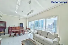 Lake View | Furnished | High Floor | Vacant Apr 22