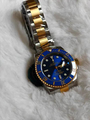 Watch automatic
