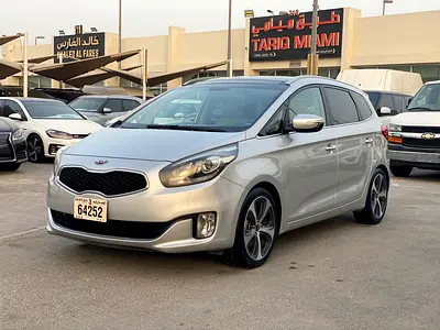 2015 KIA CARENS — фото 3