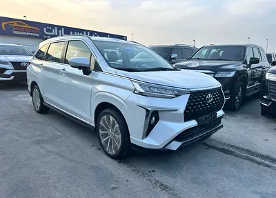 TOYOTA VELOZ 1.5L FWD 2025 MODEL