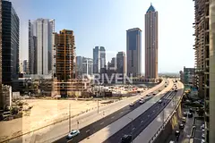 Investors Opportunity | Burj View | Combined Unit