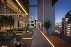 Luxury | Furnished | Marriot Finishing