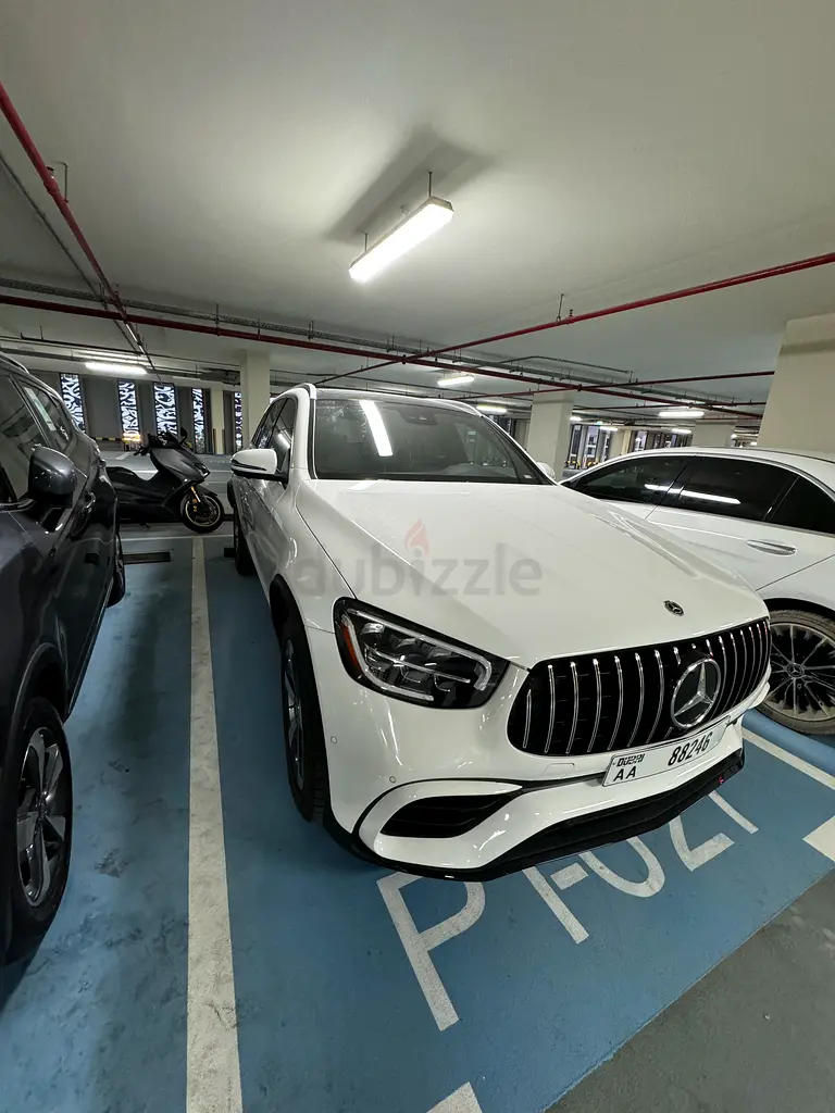 GLC 300