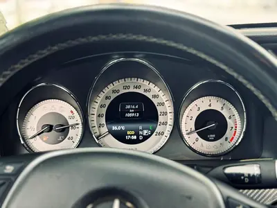 صورة مصغرة 18 لـ 2014 Mercedes-BENZ GLK