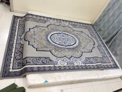 Beautiful Large Area Rug for Sale