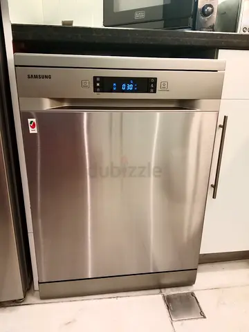 Samsung three rack dishwasher