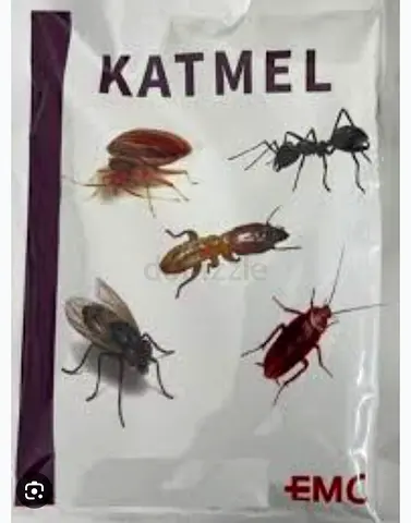 Cockroach  Bed Bugs Powder