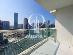Stylish Live‑Work Harmony: 1‑Bedroom at Prive by DAMAC