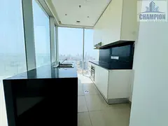 Spacious And Bright Open View 3BHK With Maid Room | Gym Pool Parking Kids Play Area