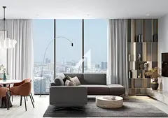 Handover Soon| High Floor| Large Layout| Open View