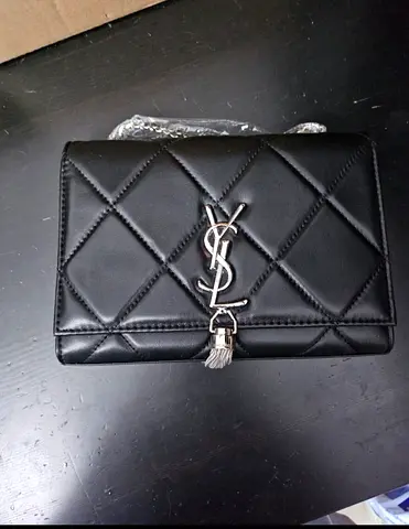 Black bag