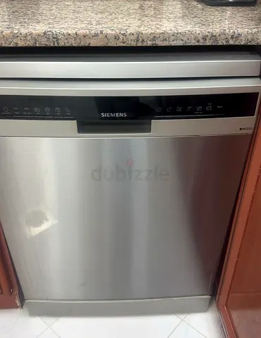 dishwasher