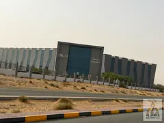 TRANSFER FREE || TOWNHOUSE PLOT || ON E311 || 10 MONTHS INSTALLMENT || 1722 SQFT || UMM AL QUWAIN