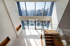 Duplex Penthouse | Full Marina Views | Luxury