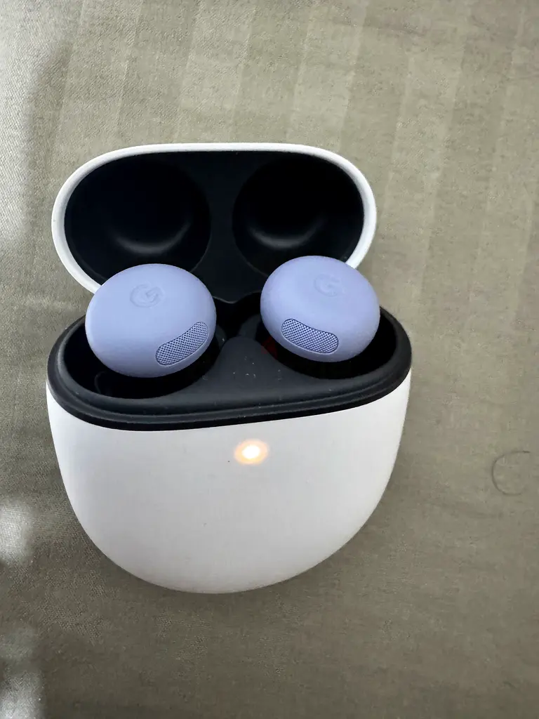 Google Pixel Buds Pro 2 - Moonstone | dubizzle Dubai
