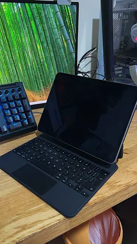 iPad Pro (11-inch) (4th generation) with Applecare+