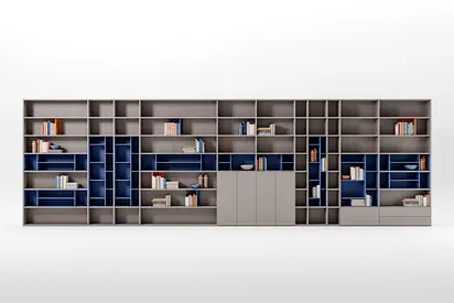 Custom Made Filing Cabinet