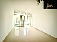 Hot offer specious and luxury studio available with gym swimming pool kids play area free balcony wa