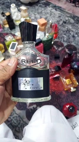 Creed aventus perfume available