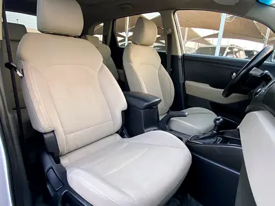 2015 KIA CARENS — фото 14