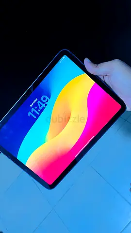 Apple iPad in Excellent Condition