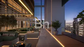 Luxury | Furnished | Branded by Marriot I Offplan