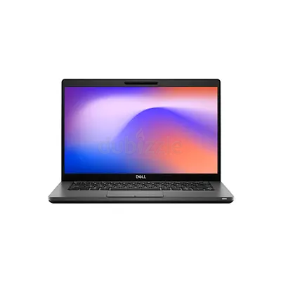 Dell laptop latitude 5400