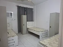 Bed space for working ladies preferably indians/with brand new furniture and kitchen amineties