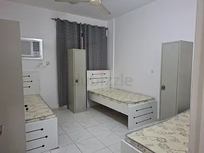 Bed space for working ladies preferably indians/with brand new furniture and kitchen amineties