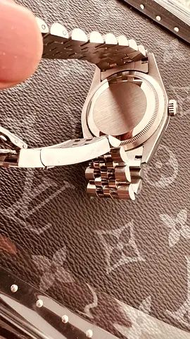 Stylish ladies master copy Watch in Excellent Condition